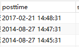 timestamp